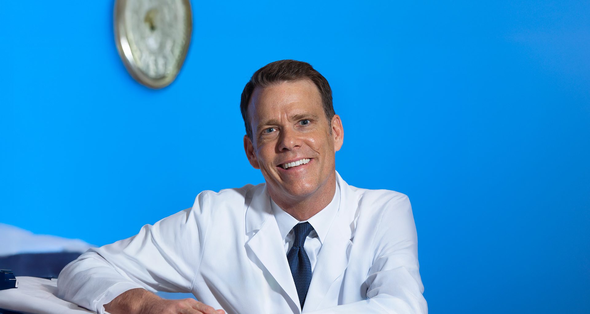 Jon Belsher