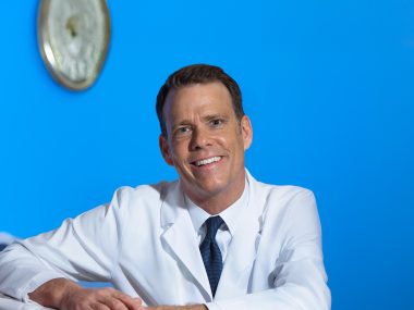 Jon Belsher
