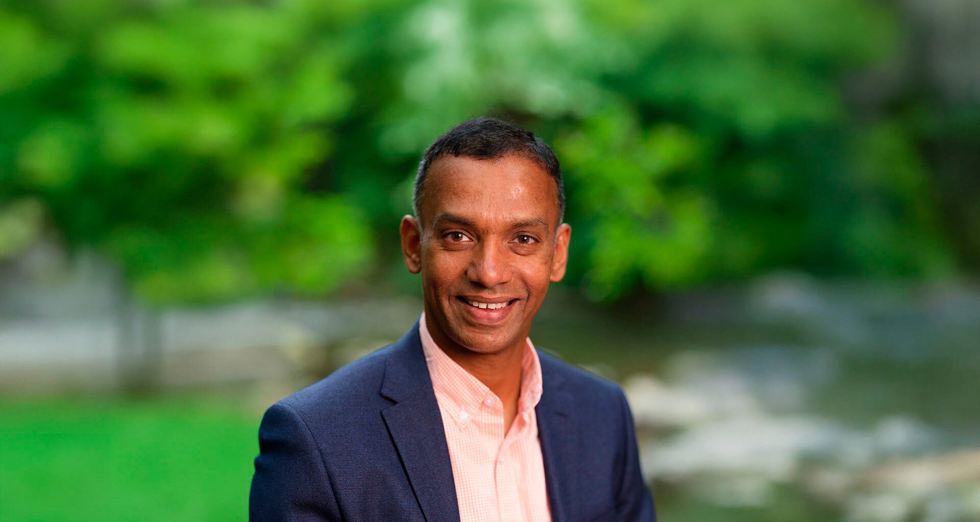 Neil Bhandar