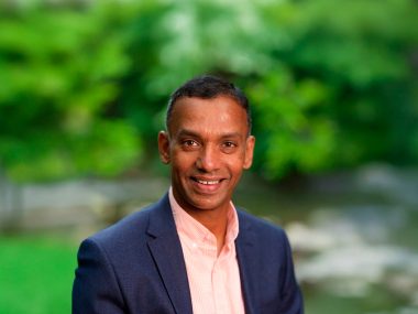Neil Bhandar