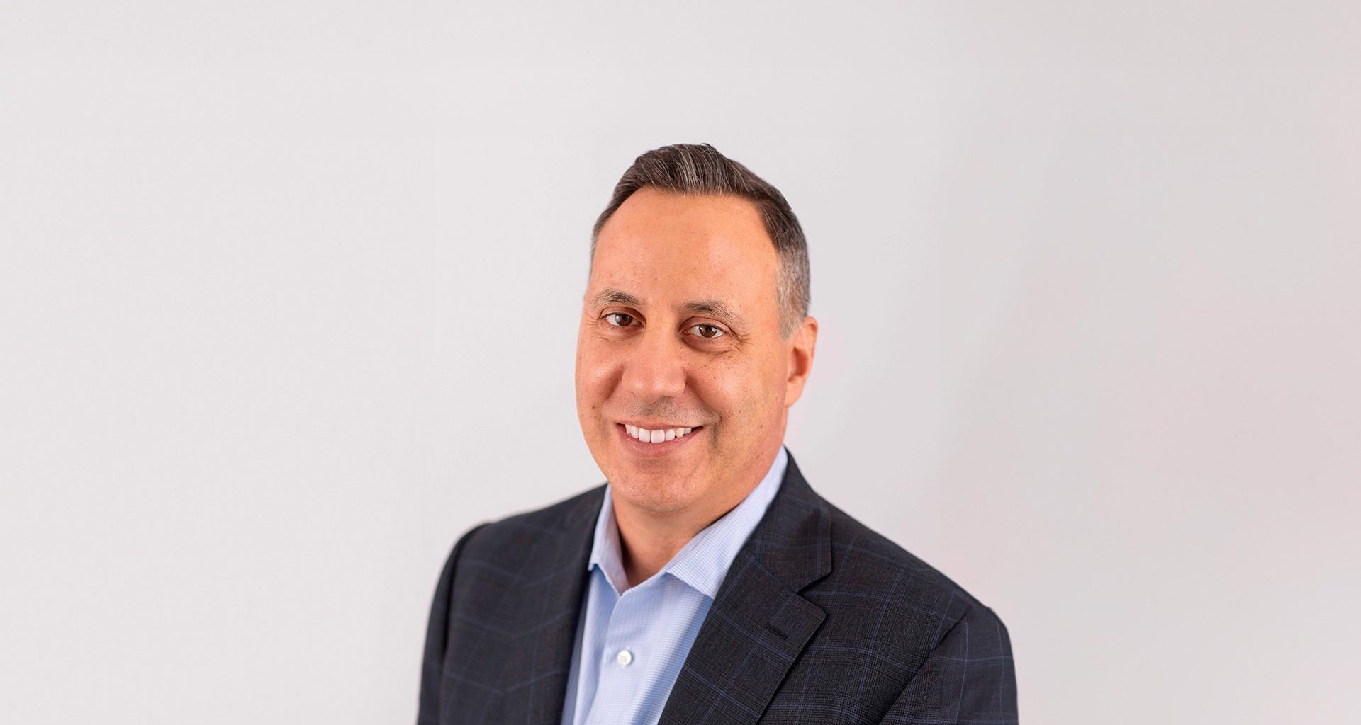 Peter Zangari