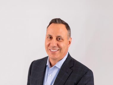 Peter Zangari