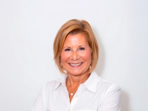Nadine Green