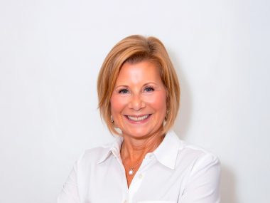 Nadine Green