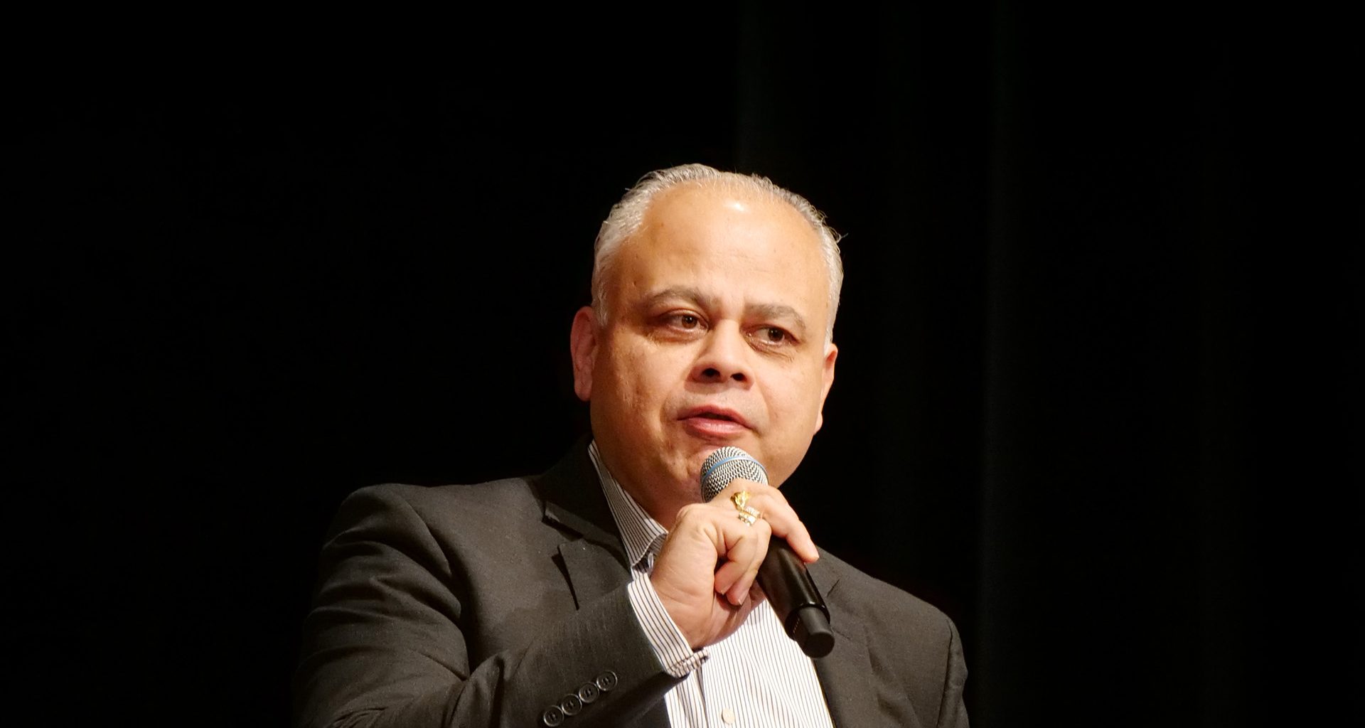 Rahul Karan Sharma