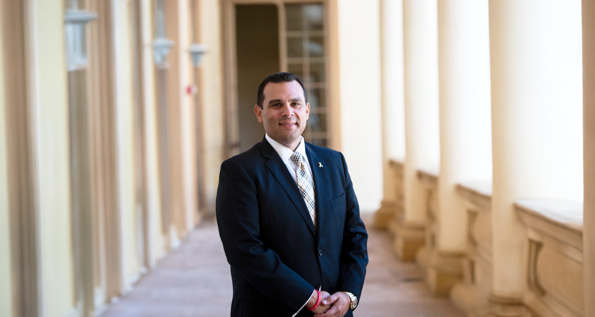 Raymond Rodriguez-Torres