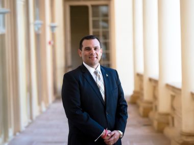 Raymond Rodriguez-Torres