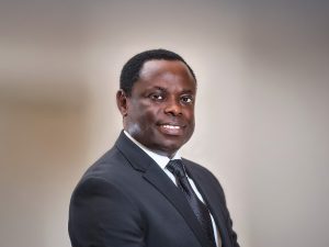 Akin Oni