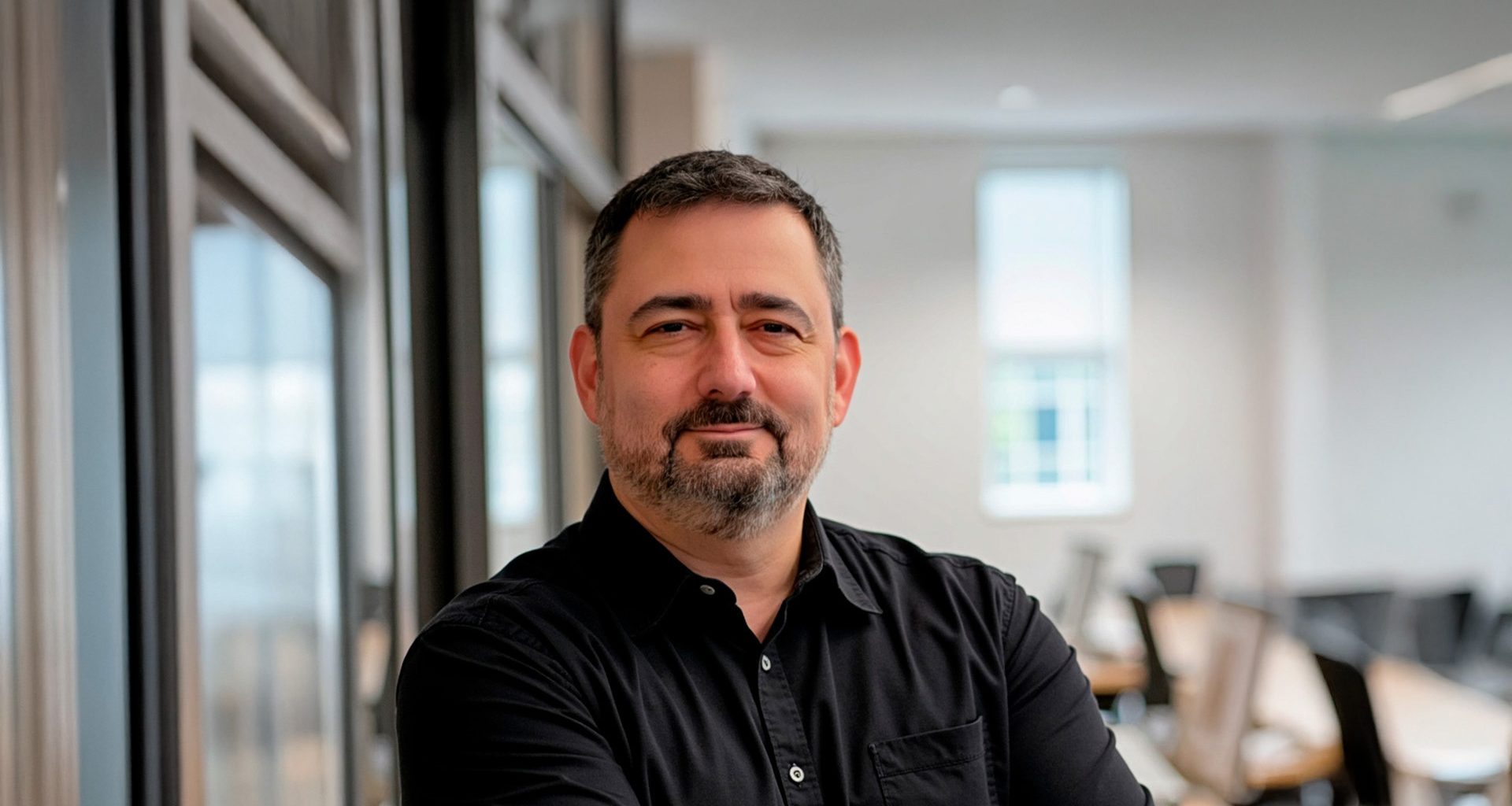 Gary C. Crisci