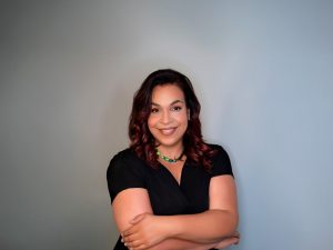 Andrea N. Grant