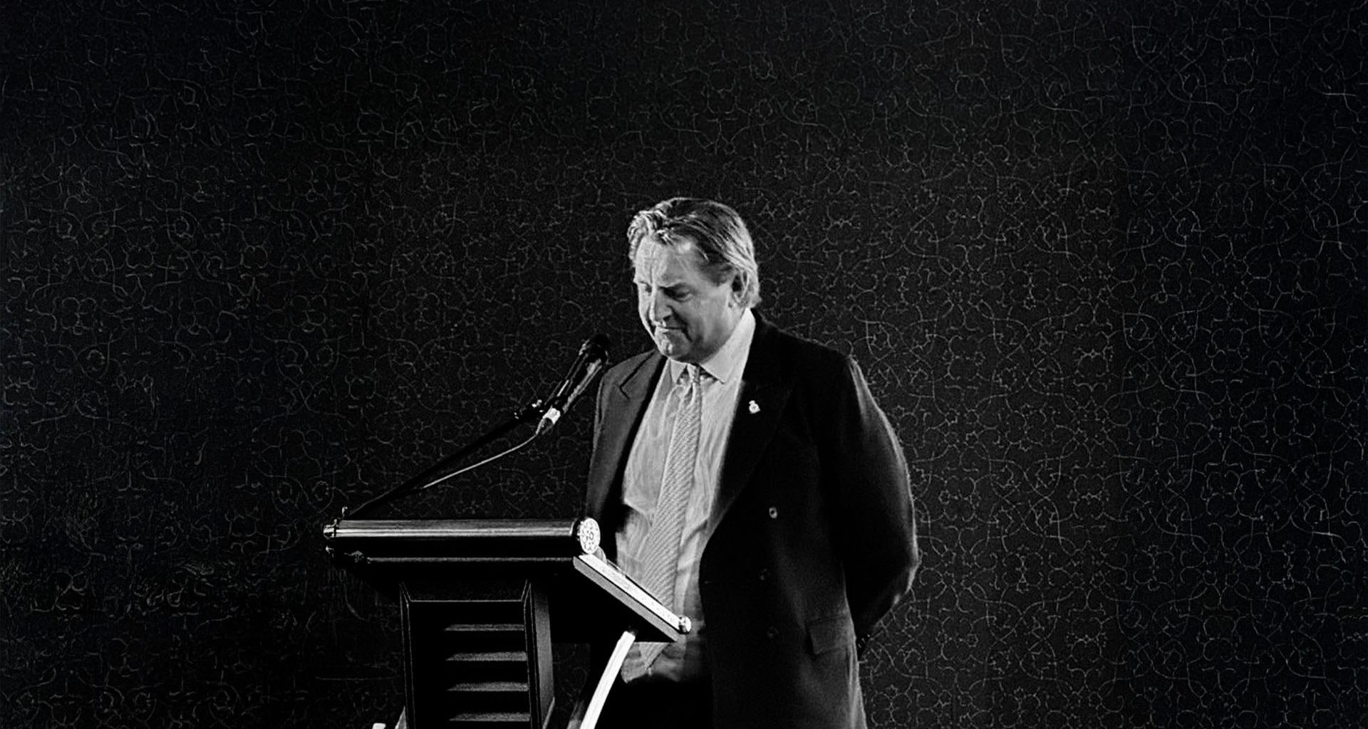 Hugh Andrée