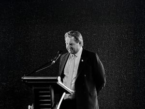 Hugh Andrée