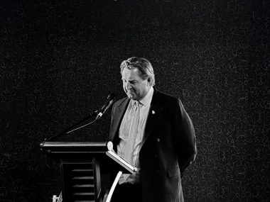 Hugh Andrée