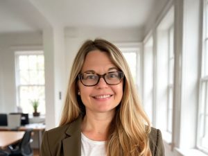 Melissa Wildstein