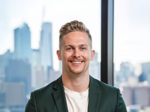 Alex Dripchak