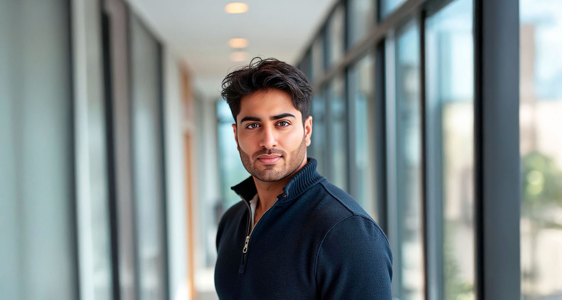 Ash Khandelwal