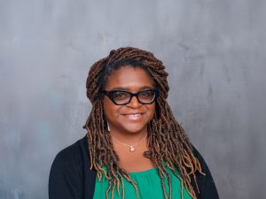 Celeste Simmons