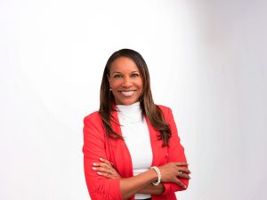 Dr. Melissa Patton