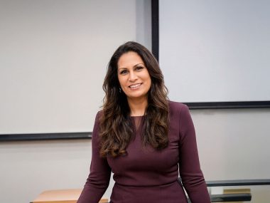Nazma M Rosado