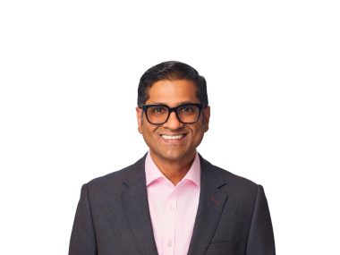 Shyam Nagarajan