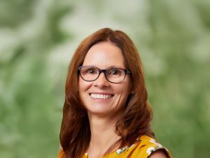 Rose Hecksher Schamberger