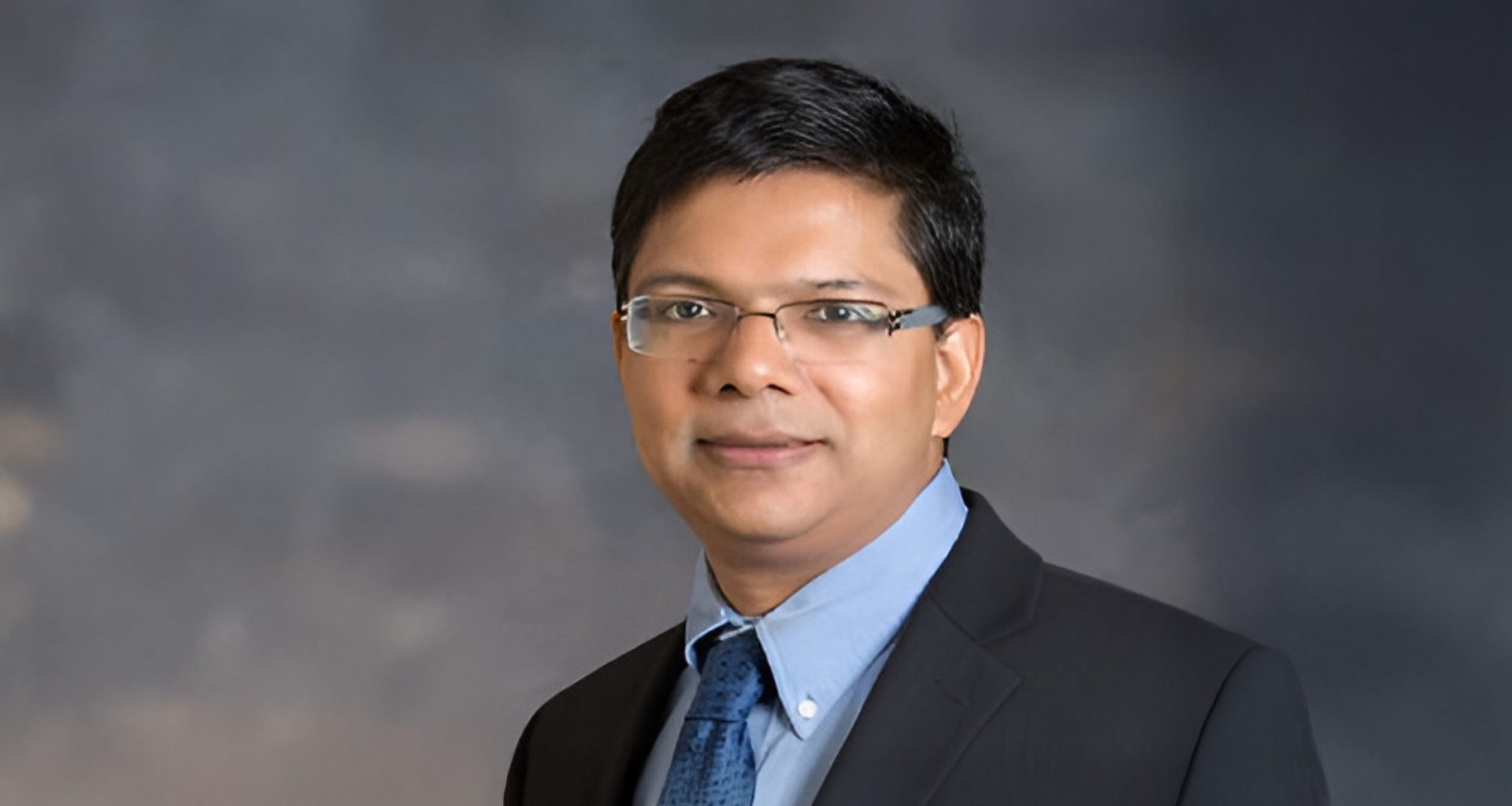 Dr. Pradeep Vangala