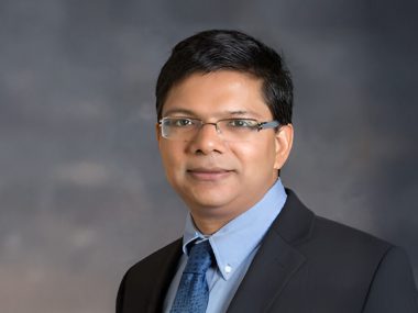 Dr. Pradeep Vangala