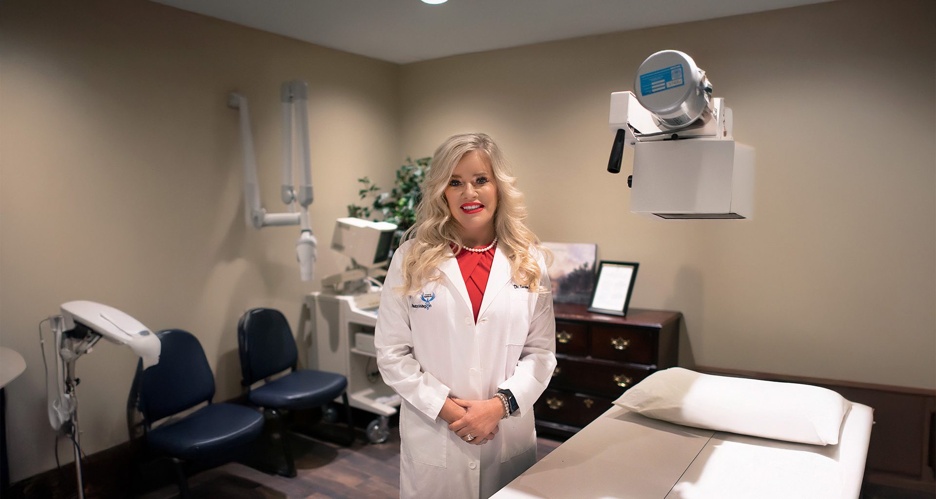 Dr. Teresa Owens Tyson