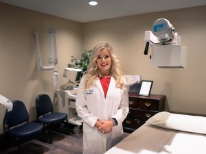 Dr. Teresa Owens Tyson