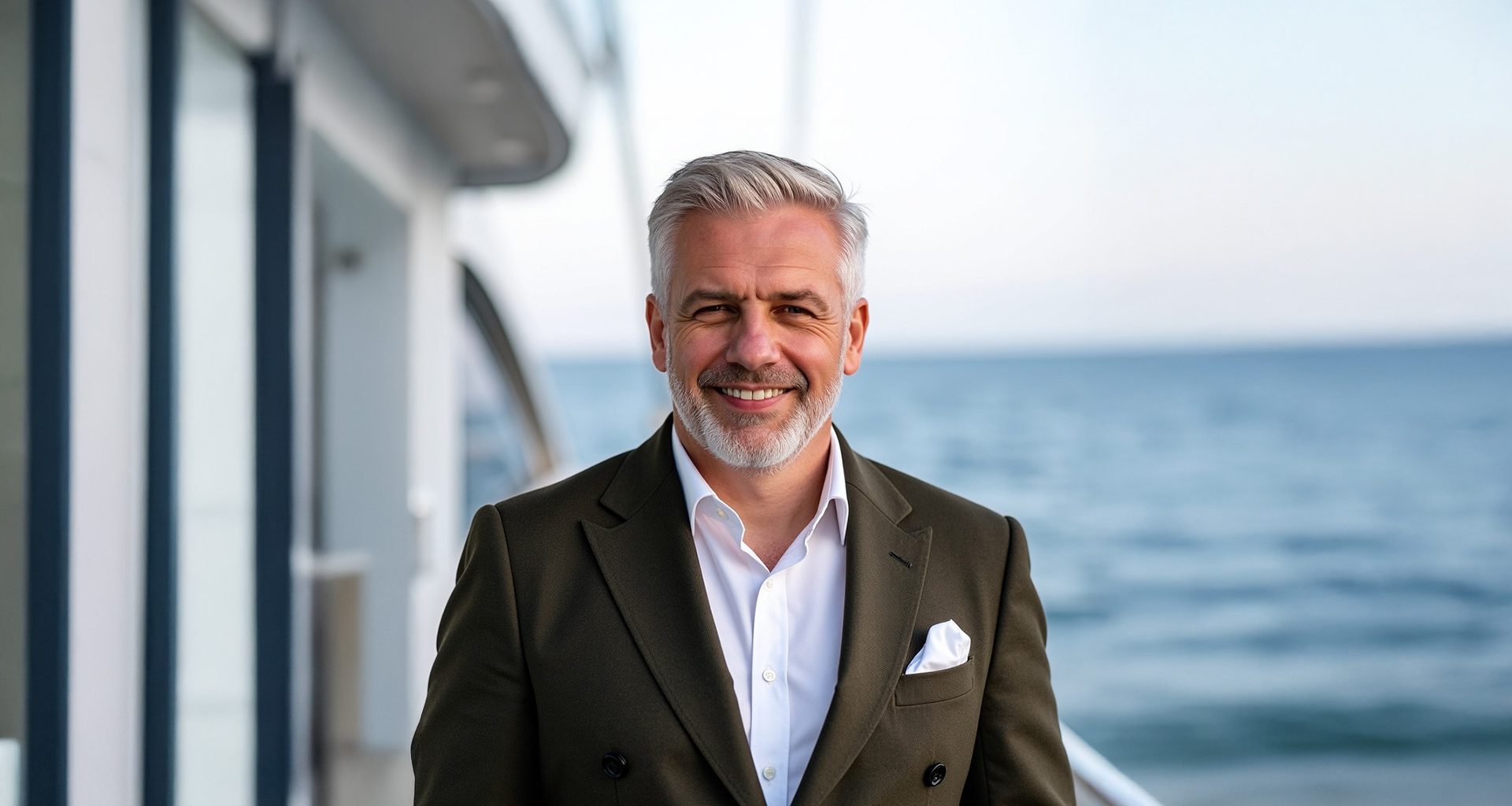 Christopher Bannocks