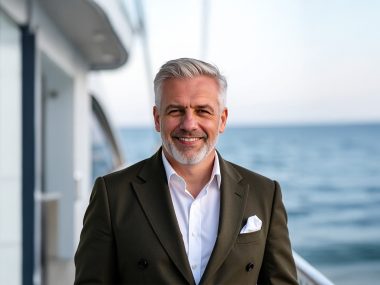 Christopher Bannocks