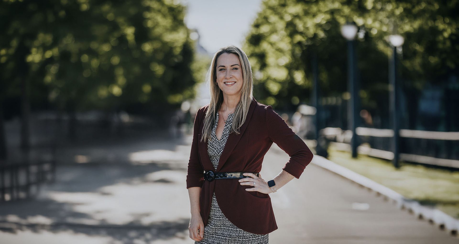 Elizabeth K. Whitney