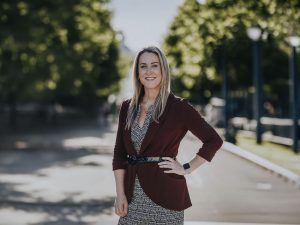 Elizabeth K. Whitney