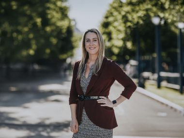 Elizabeth K. Whitney