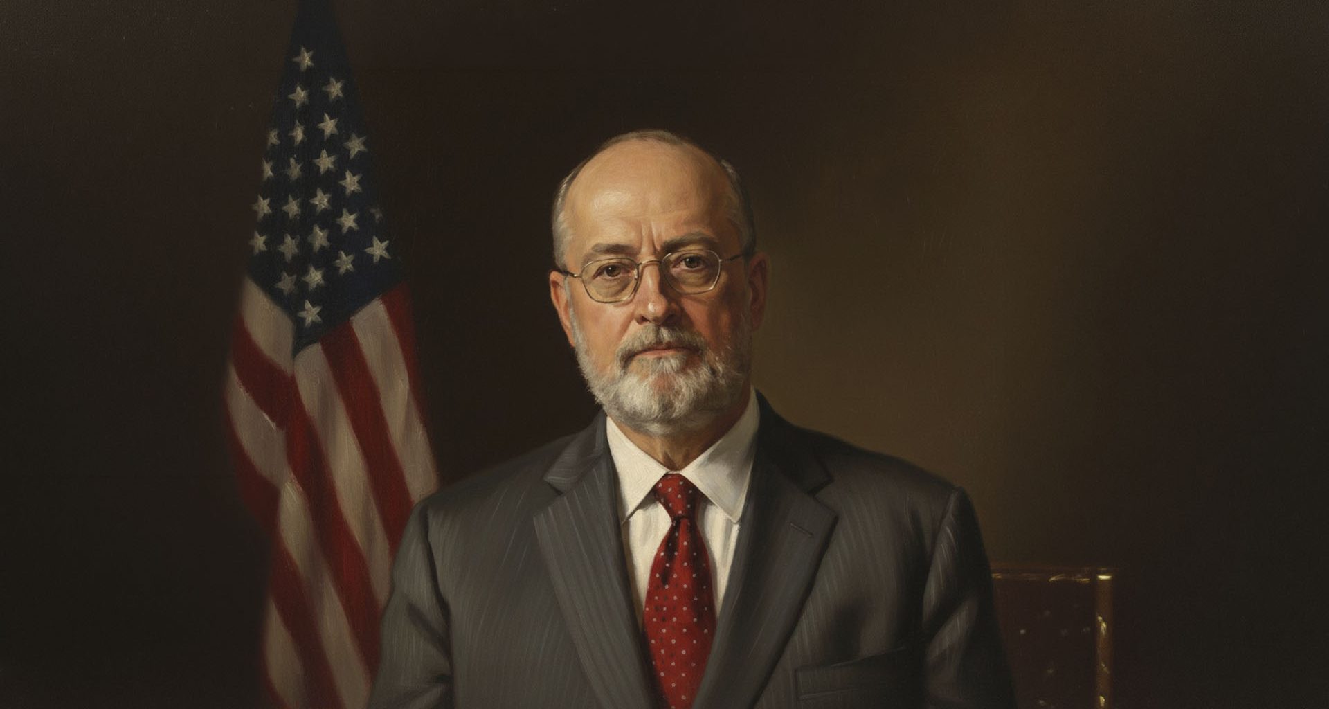 John J. McNamara