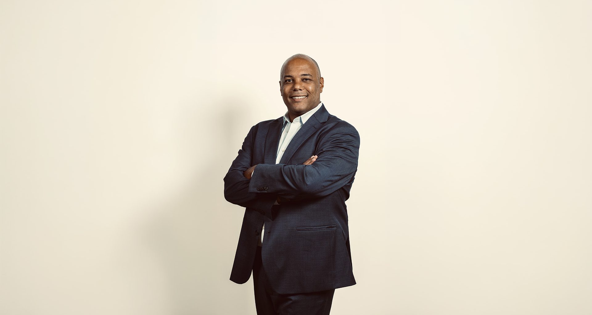 David Fapohunda