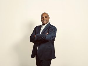 David Fapohunda