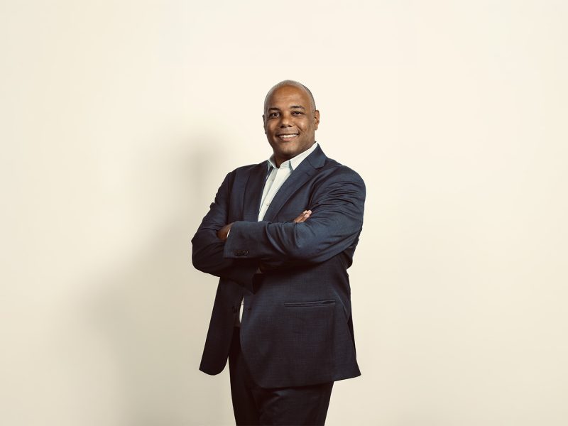 David Fapohunda