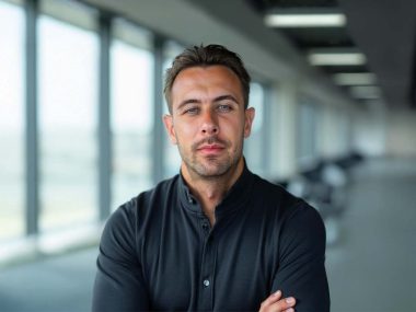 Liam J. Jones