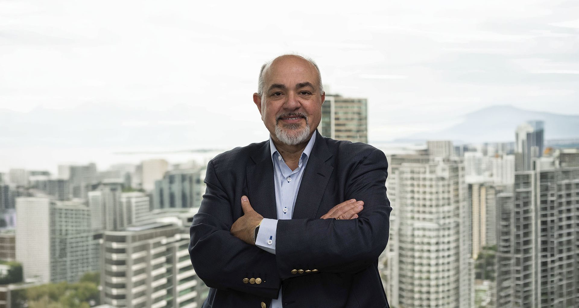 Paul Mastoridis