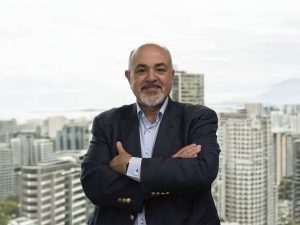 Paul Mastoridis