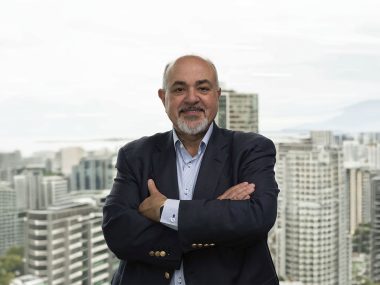Paul Mastoridis