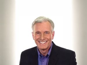 Richard “Rick” Davis