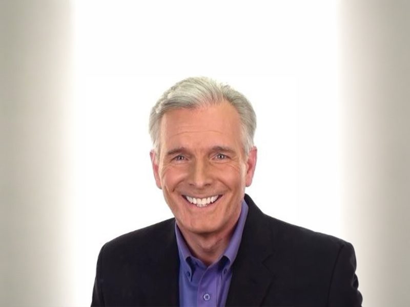 Richard “Rick” Davis