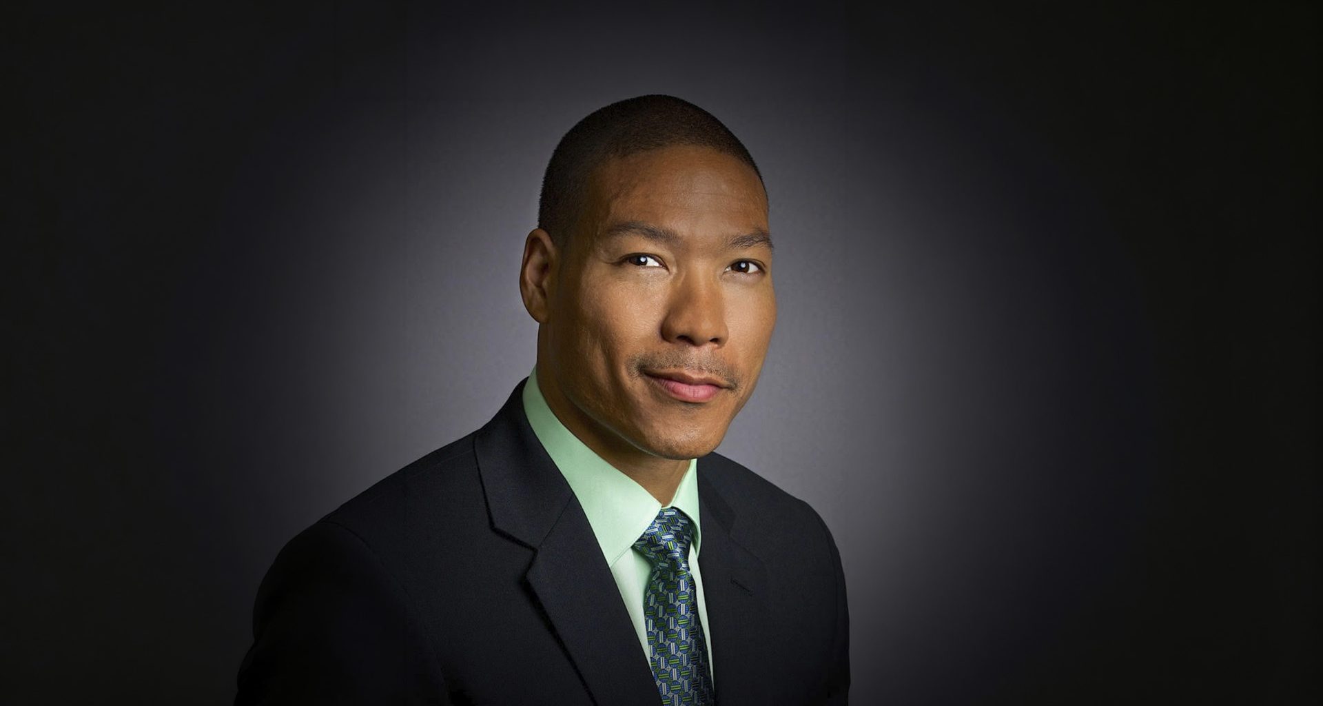 Eric Hall