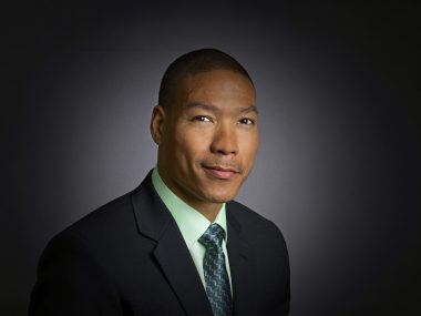 Eric Hall