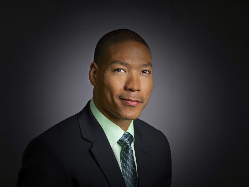 Eric Hall