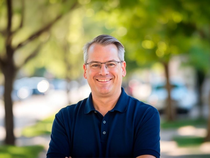 Mike Coogan