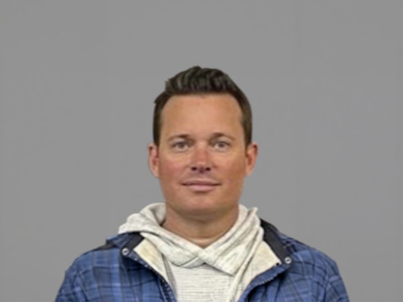 Tim Schmidt