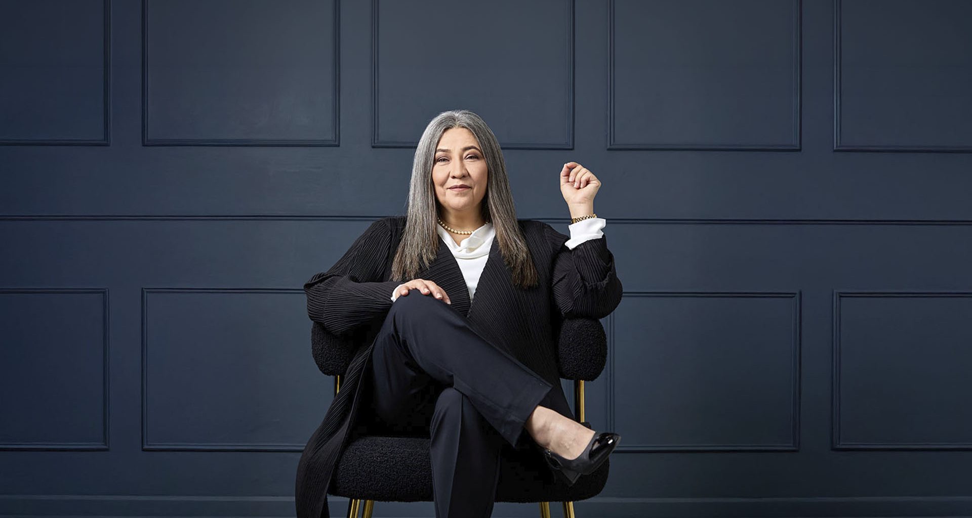 Alicia Silva Villanueva